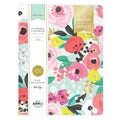 Academic Year Planner Calendar 2026-2027 - August to June, 8.5x11 Mint Cover