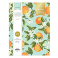 2026-2028 Monthly Academic Planner Calendar - 8.5x11 Flexible Cover