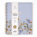 Academic Year Planner Calendar 2026-2027 Weekly Monthly Organizer - Blue Sky