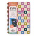 Academic Year Planner 2026-2027 | 5x8 Inch Weekly & Monthly Organizer with Interchangeable Cover