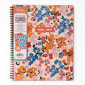 Academic Year Planner Calendar 2026-2027 Weekly & Monthly Organizer, Interchangeable Cover