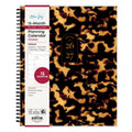 Blue Sky Monthly Weekly Planner 15-Month Academic Calendar 8.5x11 Animal Print
