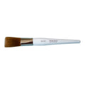 Bob Ross 1-Inch Round Foliage Oil Brush for Landscape Painting