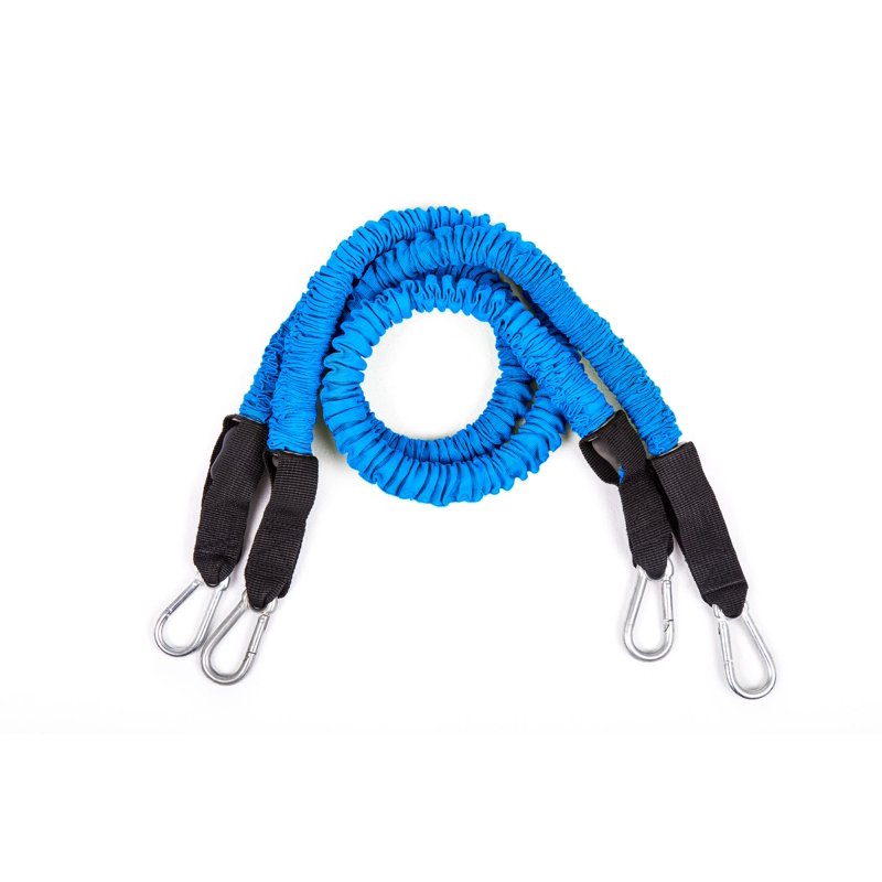 Resistance Bands for Total Body Workout – Custom Portable Gym Set