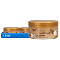 Bodycology Cozy Fireside S'more Sugar Body Scrub 10.5 oz | Exfoliating Shea Butter