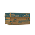 Multi-Use Printer & Copier Paper - 10 Reams, White, 8.5 x 11, 92 Brightness