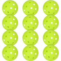 Bonison Sportic Outdoors Pickleball Balls - 12 Count (Variation: 12)