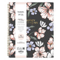 Bossbabe Monthly Weekly Planner 8.5x11 Large 15-Month October 2025-Dec 2026