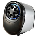 Heavy Duty Electric Pencil Sharpener with Antimicrobial Protection - Classroom Use