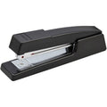 Full Strip Executive Stapler for Office & Craft, 20-Sheet Capacity, Black