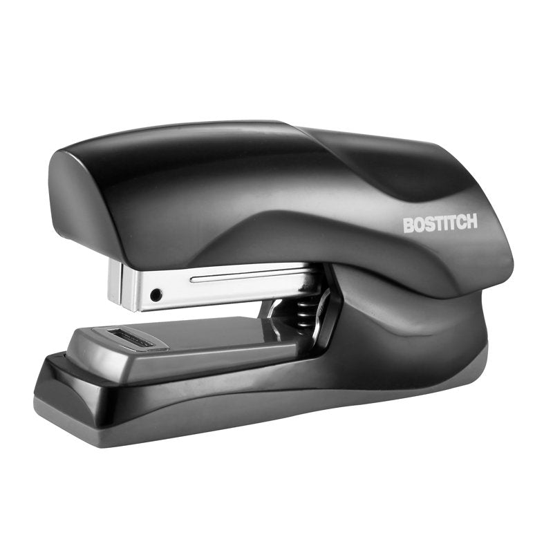 Manual Flat Clinch Stapler for Up to 40 Sheets - Vertical & Horizontal Use