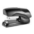 Manual Flat Clinch Stapler for Up to 40 Sheets - Vertical & Horizontal Use