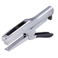 Plier Stapler - 20 Sheet Capacity, Chrome