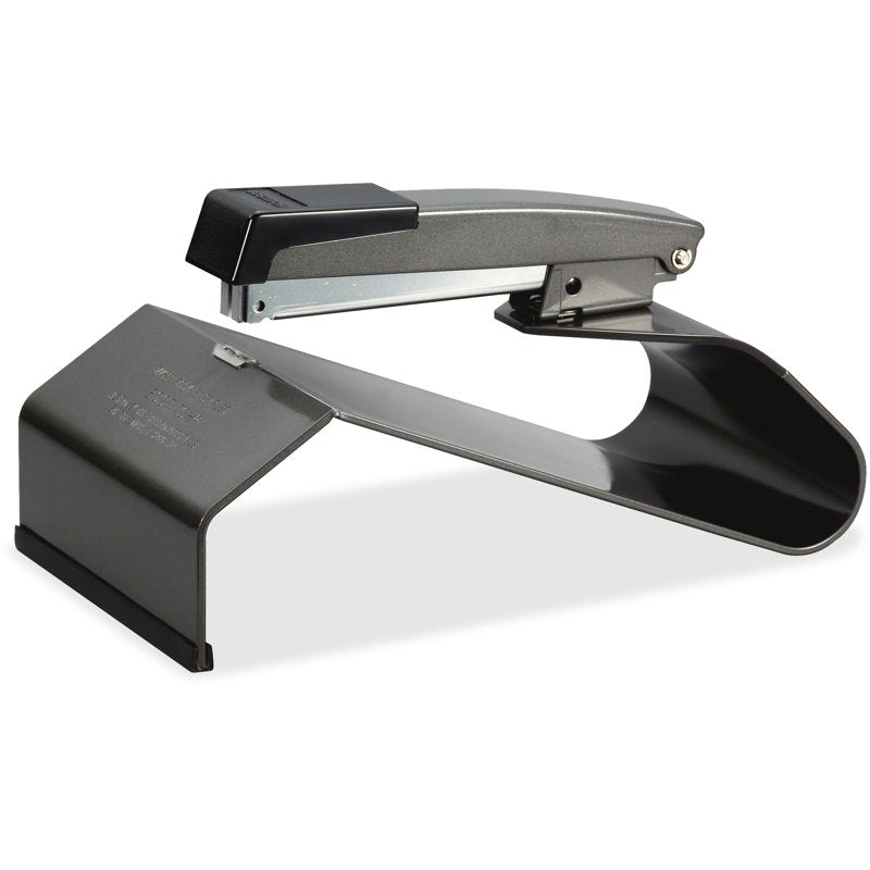 Metal No-Jam Booklet Stapler for Up to 20 Sheets - Centerline Binding