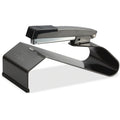 Metal No-Jam Booklet Stapler for Up to 20 Sheets - Centerline Binding