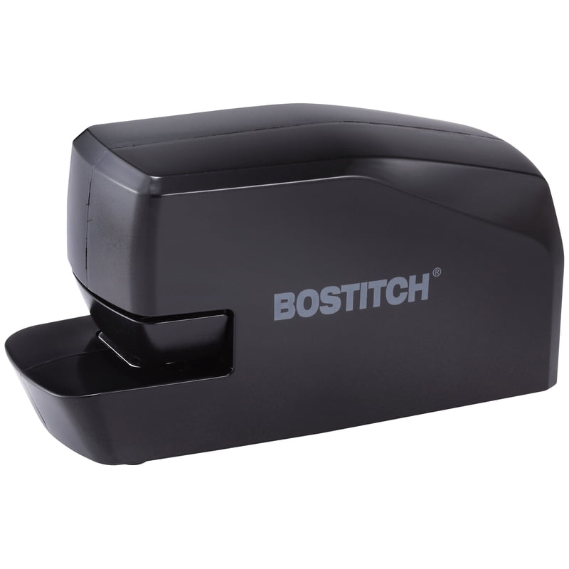 Electric Stapler for 2–20 Sheets – Portable 4 AA Battery or AC Power