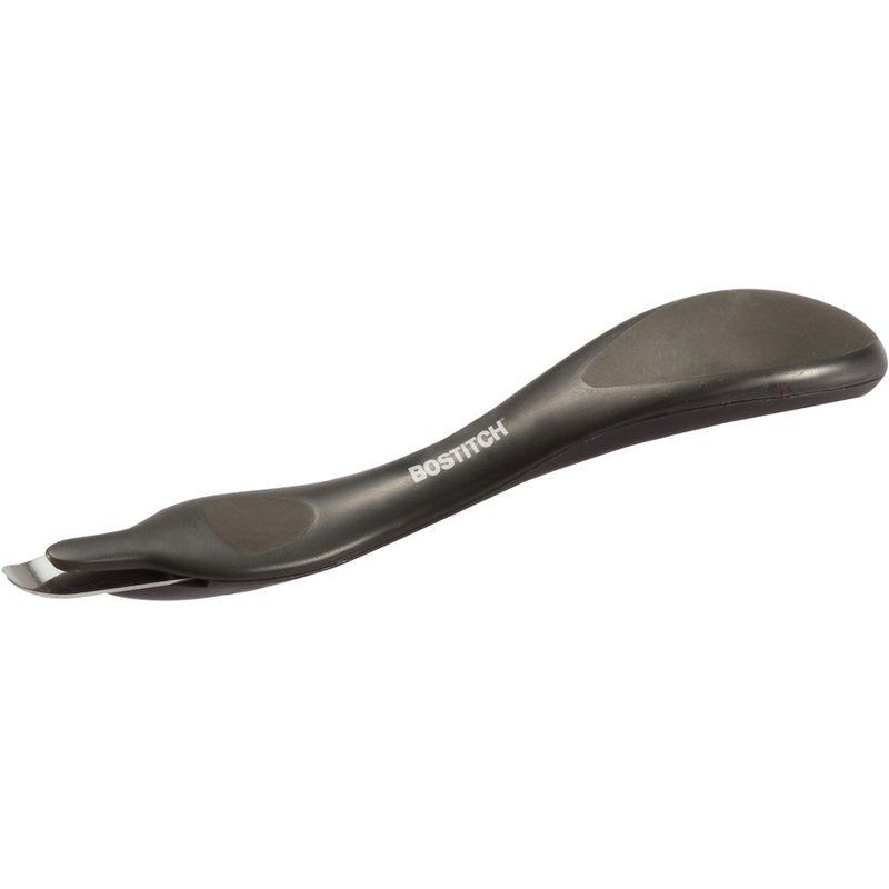 Bostitch Professional Magnetic Easy Staple Remover Black 40000M-BLK