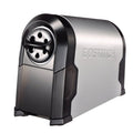 Commercial Electric Pencil Sharpener with QuietMotor, Fast Sharpening & Safety Features