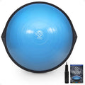 26-Inch Balance & Strength Trainer Ball for Home Gym, Multi-Functional Fitness Equipment