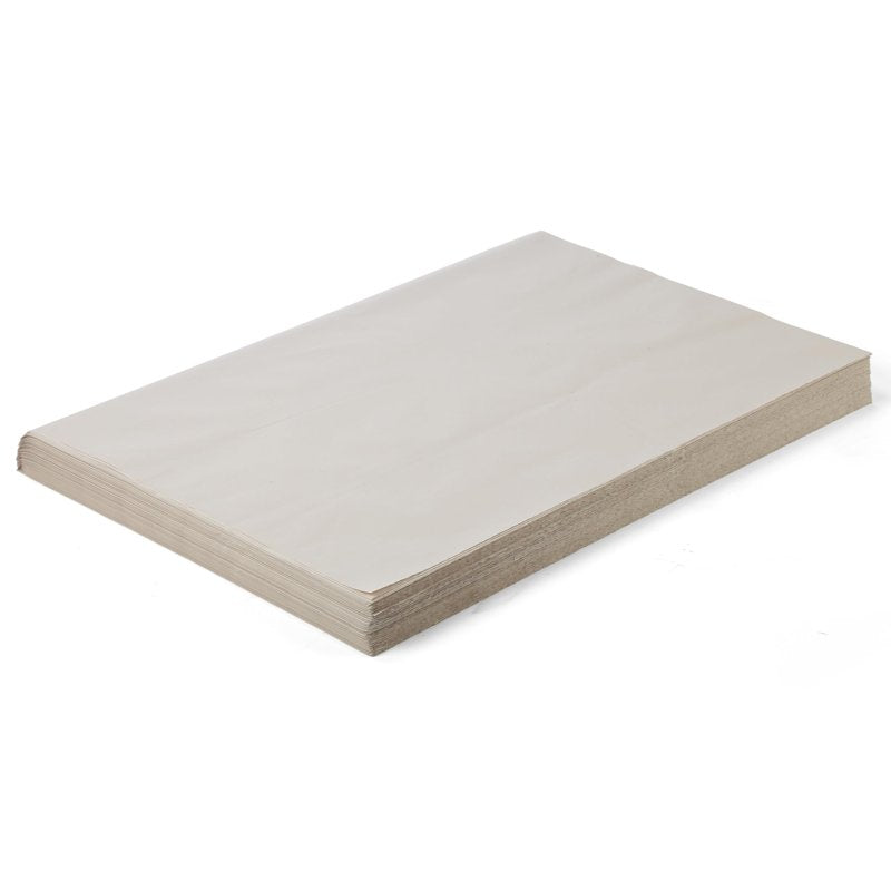 Newsprint Packing Paper Sheets for Moving and Shipping, Eco-Friendly Recyclable Wraps