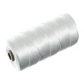 Braided Nylon Mason Line 18 - Oil & Moisture Resistant Twine for Masonry, Gardening, Crafting