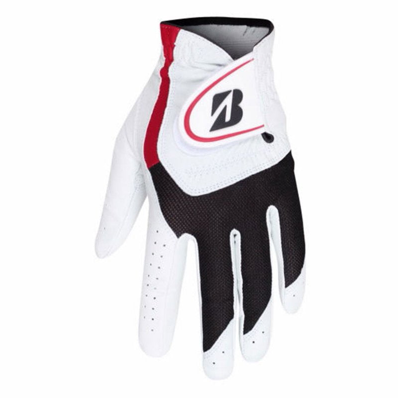 Golf Gloves for Men and Women - Breathable Leather, Flexible Fit, Durable Construction