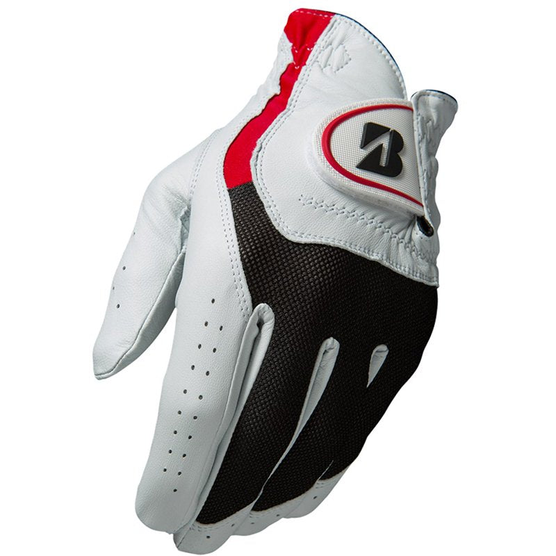Golf Gloves for Men and Women - Breathable Leather, Flexible Fit, Durable Construction