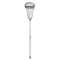 Junior Lacrosse Stick 35-Inch Aluminum Shaft for Girls Beginner- Friendly