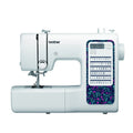 Computerized Sewing Machine with 60 Stitches LCD Screen & Auto Buttonholes