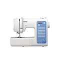 Computerized Sewing Machine with 80 Stitches & Quilt Software - Durable Metal Frame