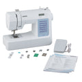 Computerized Sewing Machine with 60 Built-in Stitches for Beginners and Crafts