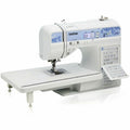 Computerized Sewing Machine with Wide Table 150 Stitches LCD Display
