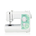 Brother Sewing Machine with 14 Built-in Stitches and LED Light