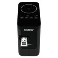 Wireless Label Maker with PC, Mac, iOS & Android Printing - Compact & Durable