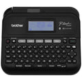 Bluetooth Label Maker with Custom Templates for Business & Office