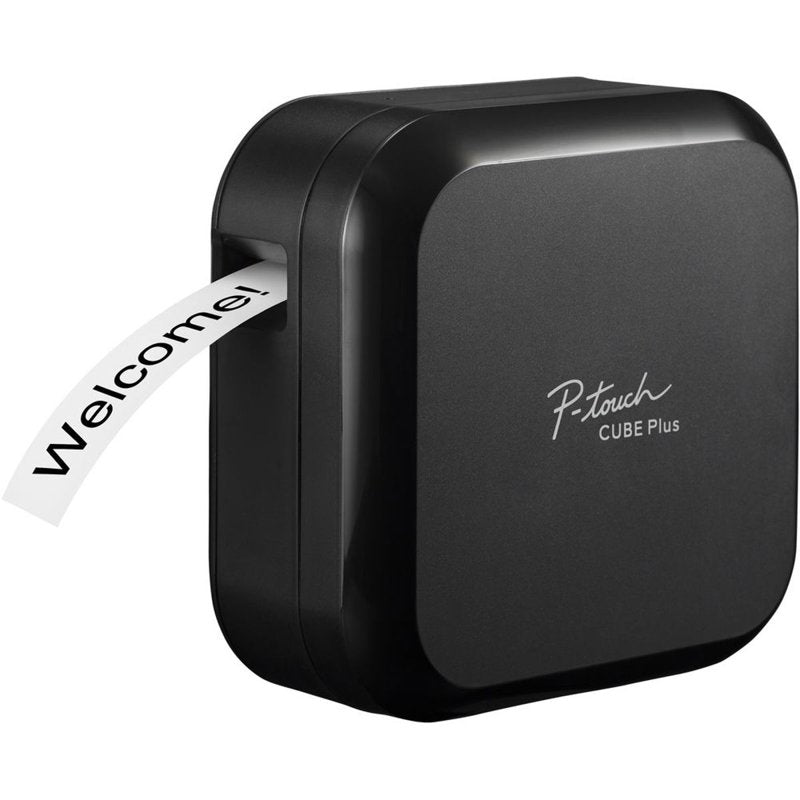 Wireless Bluetooth Label Maker with Smartphone & PC Compatibility