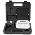 Brother P-touch PT-D410VP Label Maker with USB & Sample Tape - Home & Office