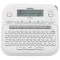 Office Label Maker with QWERTY Keyboard & Customizable Labels