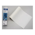 Printable Cotton Fabric Roll for Crafts - 27.9cm x 4.94m Lightweight Textile