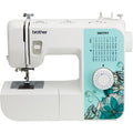 Portable Mechanical Sewing Machine with 37 Stitches for Beginners & Crafts