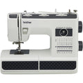 Heavy-Duty Sewing Machine with 37 Stitches, Durable & Versatile