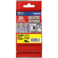 Extra Strength Laminated Adhesive Tape for Tough Surfaces - 0.7" x 26ft