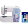 Brother XM2701 Sewing Machine with Thread Bundle and Accessories