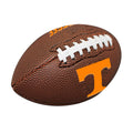 Mini Tennessee Volunteers Composite Football - Debossed Logo & Grip