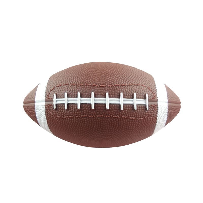 American Football Training Ball for Teens - Practice & Teaching Toy