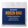 Bow Rosin for String Instruments - Tacky, Absorbs Sweat, Increases Grip