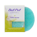 Reusable Double-Sided Body & Face Sponge for Skin Exfoliation & Cleansing