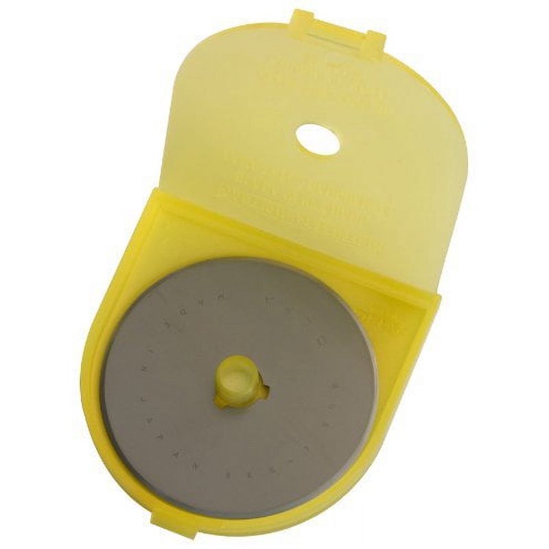 Rotary Blade Refill 60mm for Rotary Cutters - 2-Pack