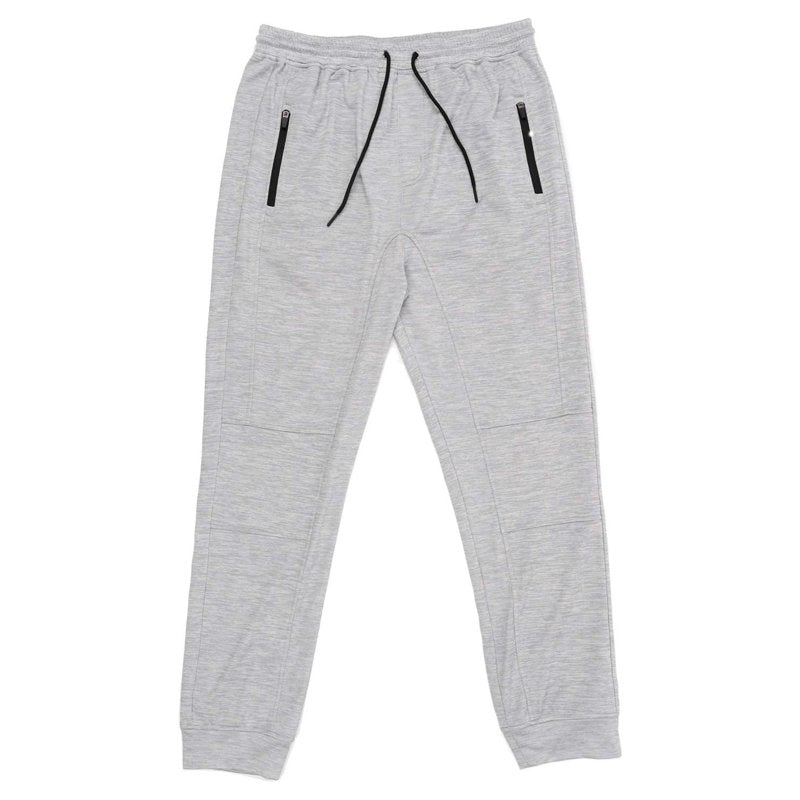 Men's Performance Jogger Pants - Comfortable Activewear Trousers