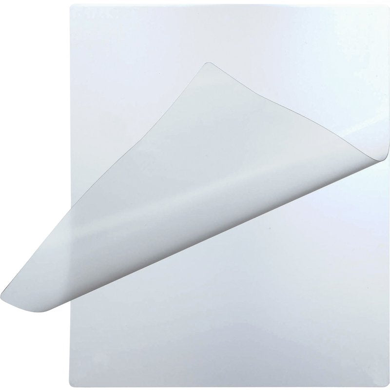 10 Mil Laminating Pouches Clear 50 Pack for Thermal Laminators